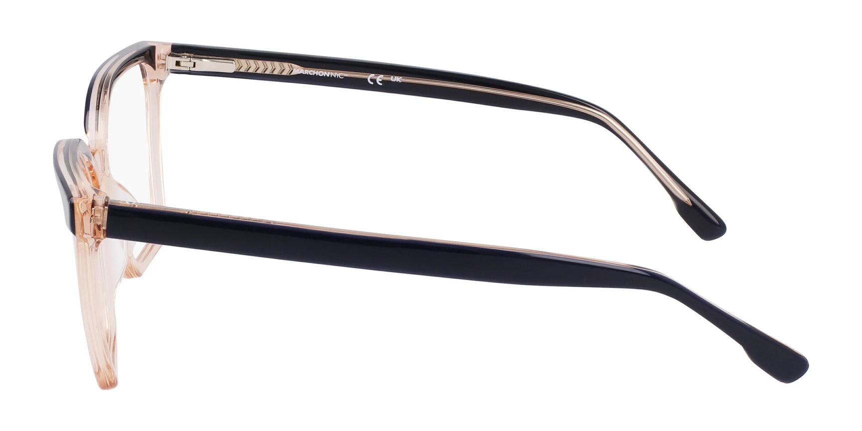 Marchon NYC 5509 Eyeglasses | Size 53 Marchon NYC 5509 Eyeglasses | Size 53