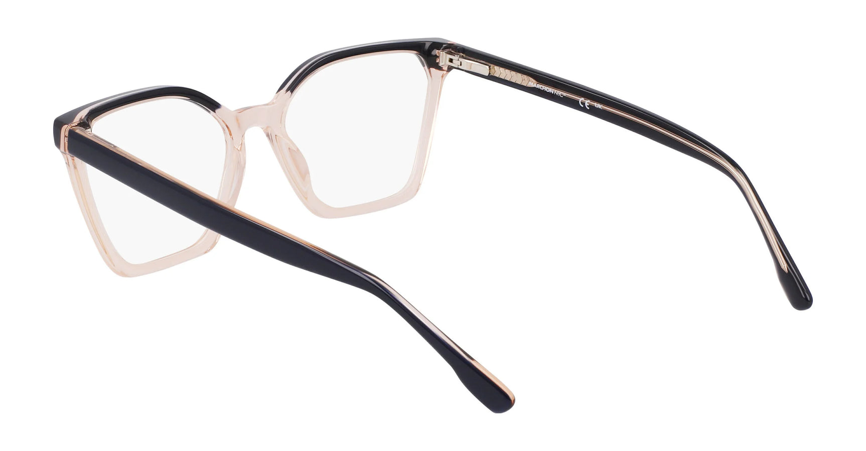 Marchon NYC 5509 Eyeglasses | Size 53 Marchon NYC 5509 Eyeglasses | Size 53