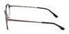 Marchon NYC 8005 Eyeglasses | Size 50 / Crystal