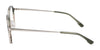 Marchon NYC 8005 Eyeglasses | Size 50 / Crystal