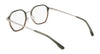 Marchon NYC 8005 Eyeglasses | Size 50 / Crystal
