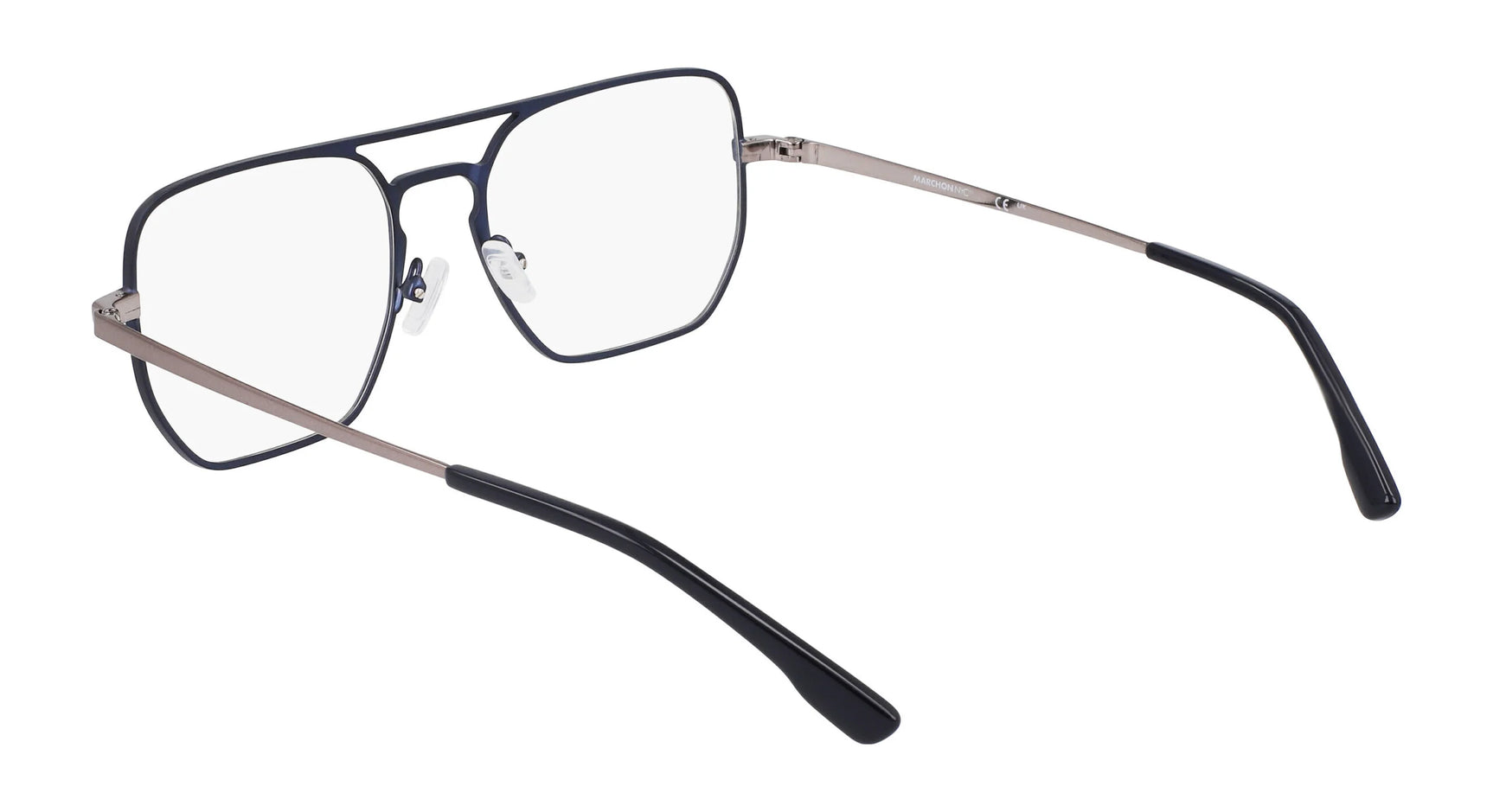 Marchon NYC 8004 Eyeglasses | Size 55 Marchon NYC 8004 Eyeglasses | Size 55