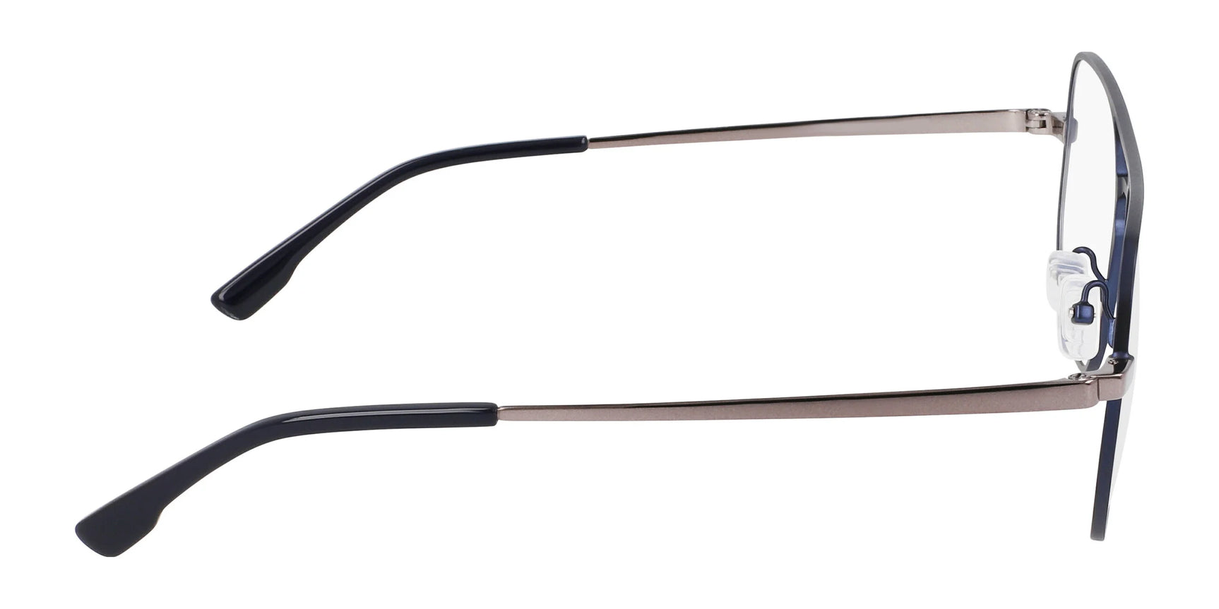 Marchon NYC 8004 Eyeglasses | Size 55 Marchon NYC 8004 Eyeglasses | Size 55