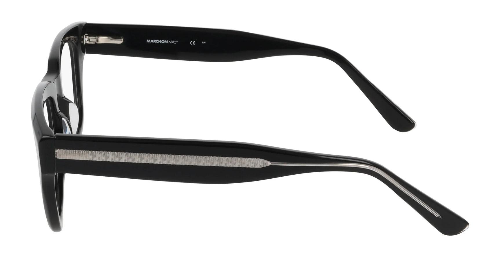 Marchon NYC 8515 Eyeglasses | Size 52 Marchon NYC 8515 Eyeglasses | Size 52