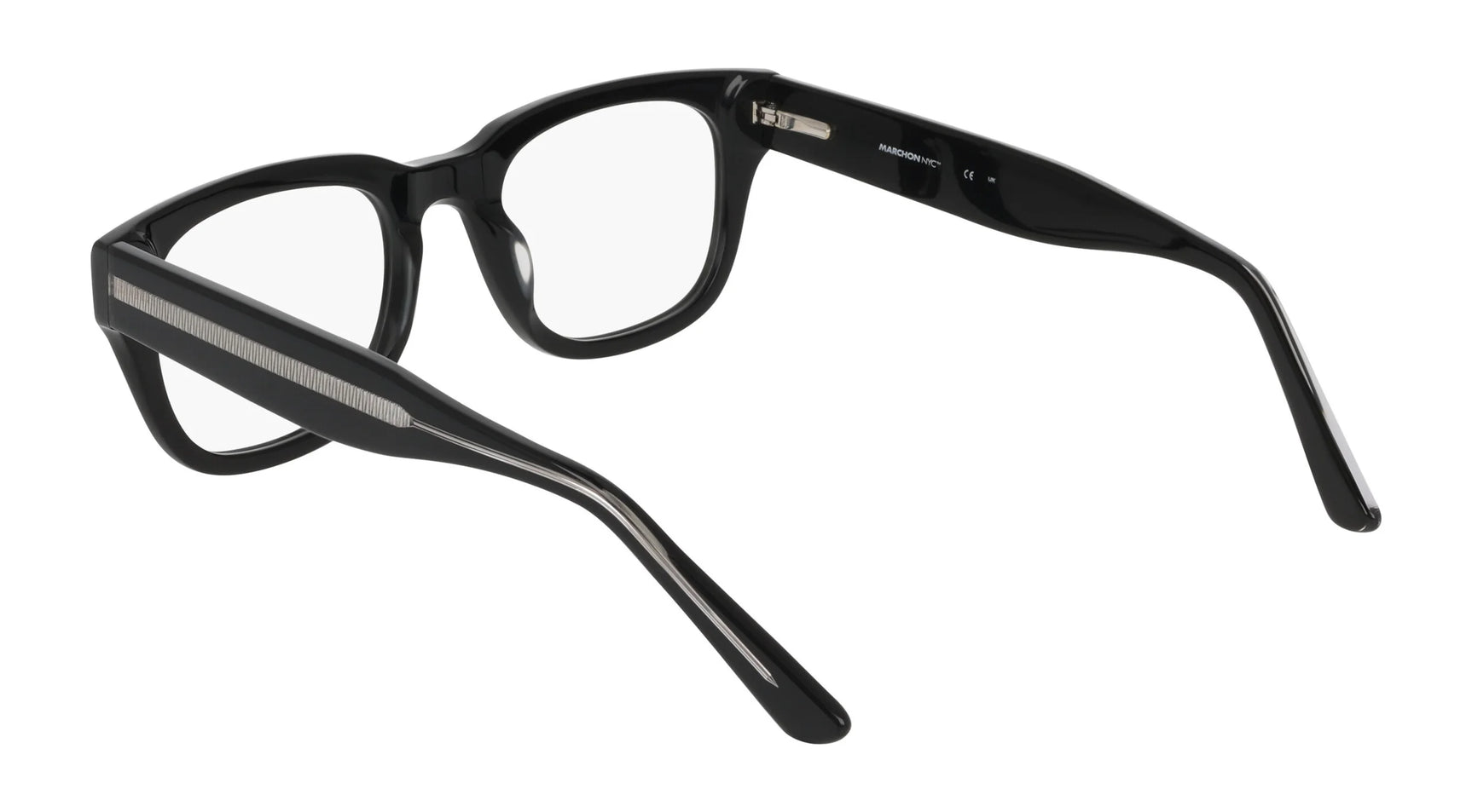 Marchon NYC 8515 Eyeglasses | Size 52 Marchon NYC 8515 Eyeglasses | Size 52