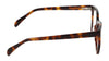 Marchon NYC 5512 Eyeglasses | Size 52 / Berry