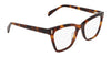 Marchon NYC 5512 Eyeglasses | Size 52 / Berry