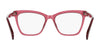 Marchon NYC 5512 Eyeglasses | Size 52 / Berry