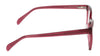 Marchon NYC 5512 Eyeglasses | Size 52 / Berry