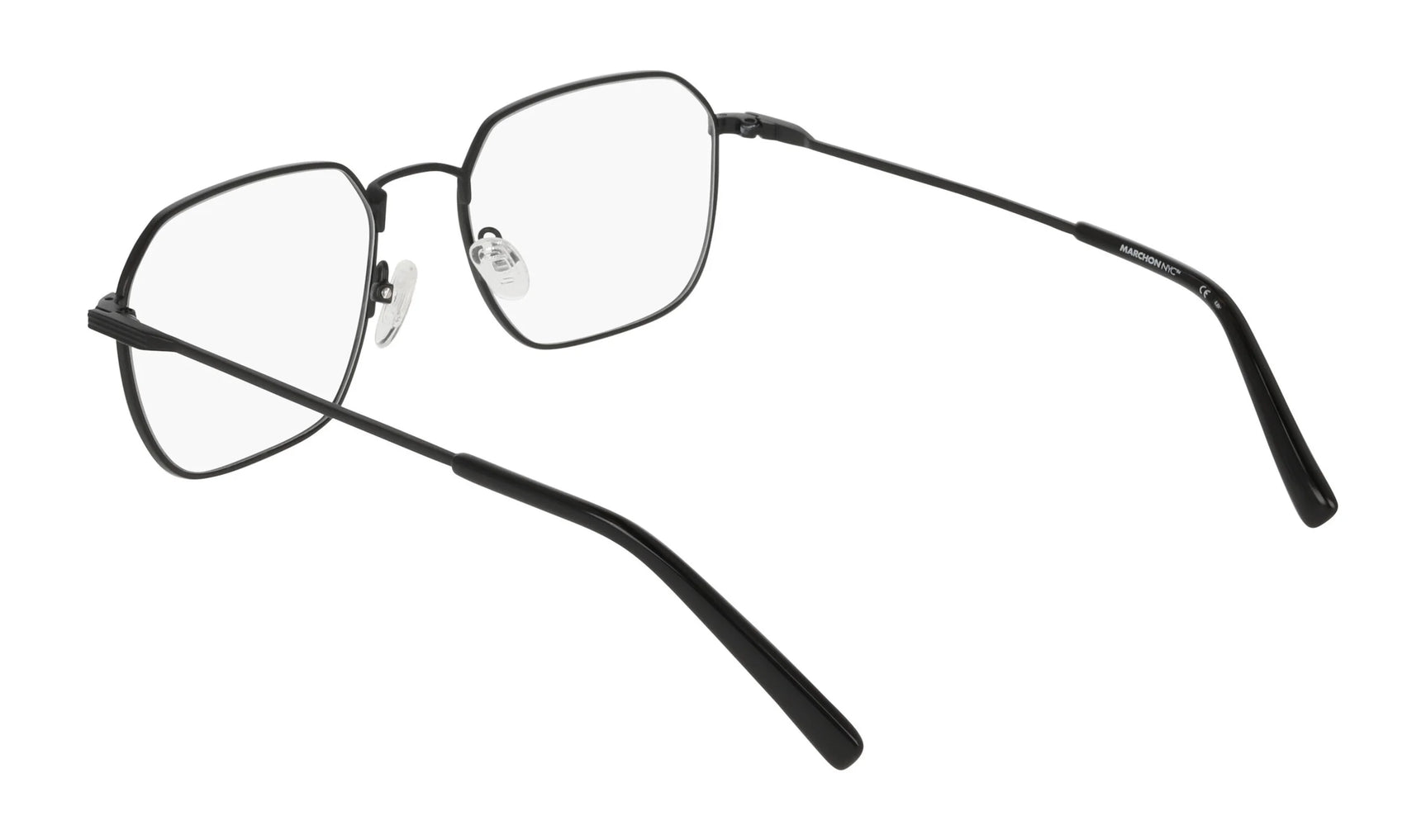 Marchon NYC 8010 Eyeglasses | Size 55 Marchon NYC 8010 Eyeglasses | Size 55