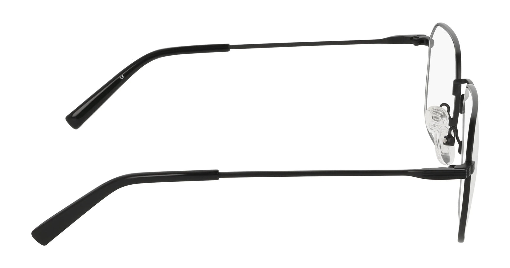 Marchon NYC 8010 Eyeglasses | Size 55 Marchon NYC 8010 Eyeglasses | Size 55