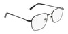 Marchon NYC 8010 Eyeglasses | Size 55 / Gunmetal