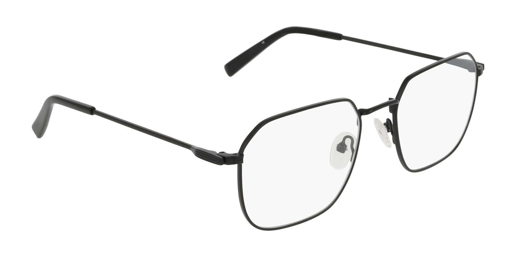 Marchon NYC 8010 Eyeglasses | Size 55 Marchon NYC 8010 Eyeglasses | Size 55