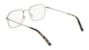 Marchon NYC 8010 Eyeglasses | Size 55 / Gunmetal