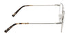 Marchon NYC 8010 Eyeglasses | Size 55 / Gunmetal