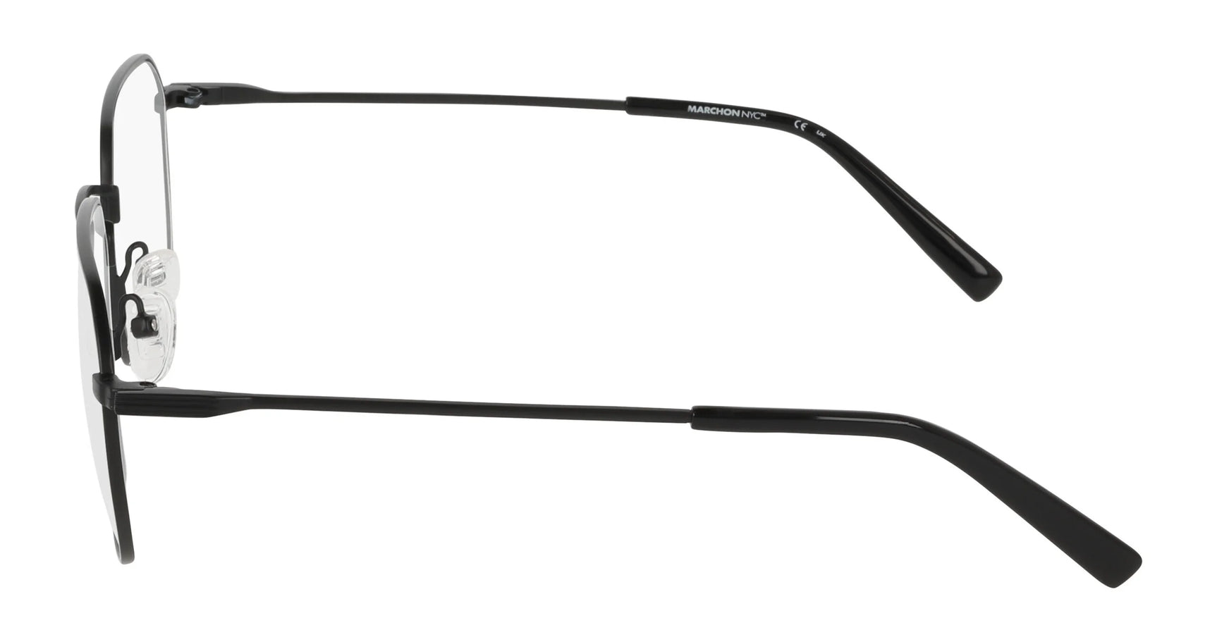 Marchon NYC 8010 Eyeglasses | Size 55 Marchon NYC 8010 Eyeglasses | Size 55