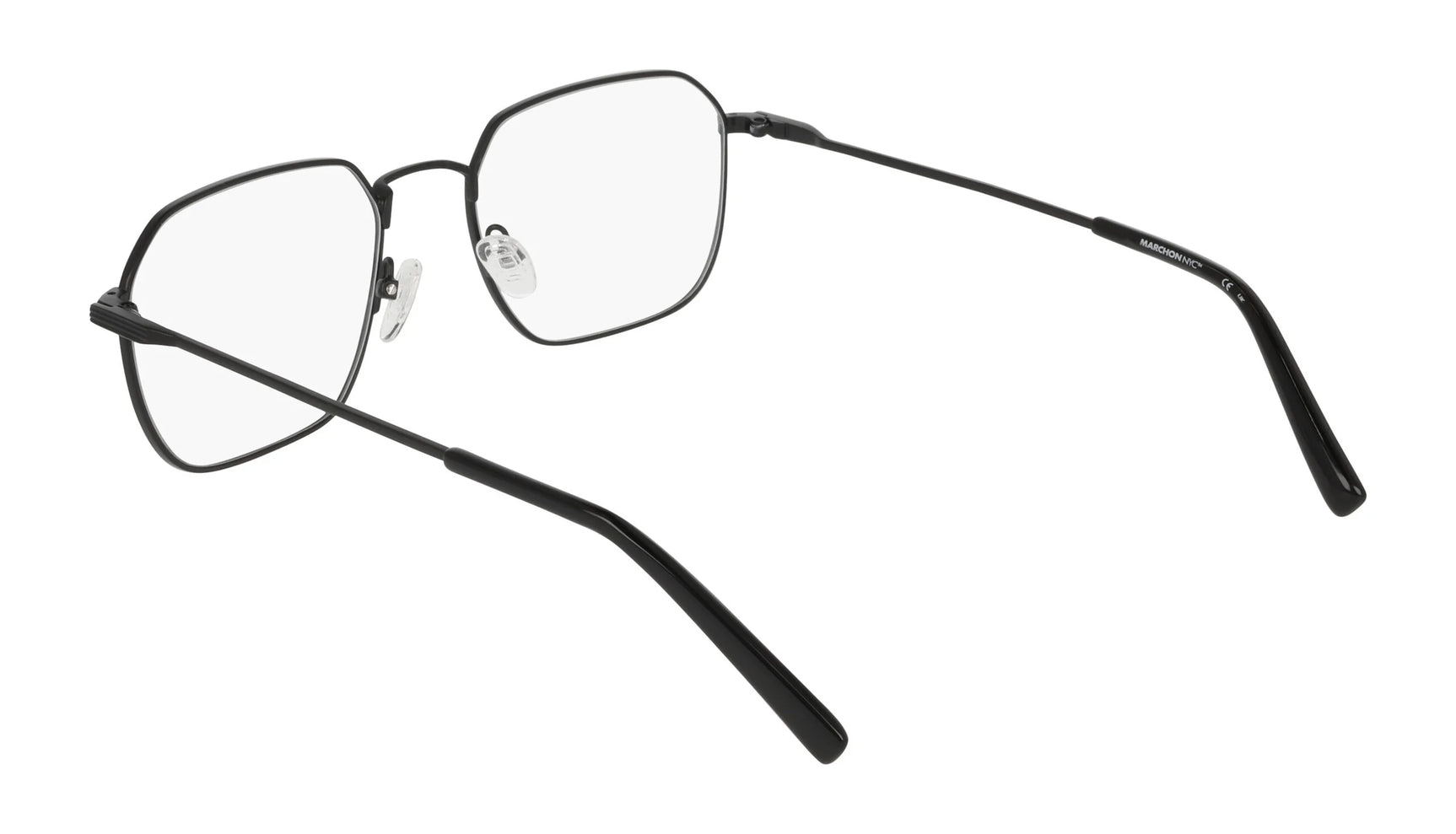 Marchon NYC 8010 Eyeglasses | Size 55 Marchon NYC 8010 Eyeglasses | Size 55
