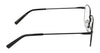 Marchon NYC 8010 Eyeglasses | Size 55 / Gunmetal