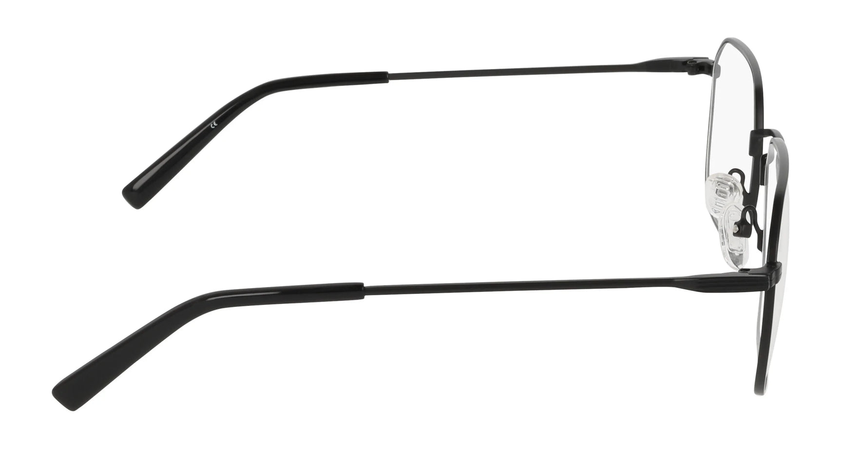 Marchon NYC 8010 Eyeglasses | Size 55 Marchon NYC 8010 Eyeglasses | Size 55