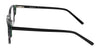 Marchon NYC 8512 Eyeglasses | Size 52 / Navy Horn