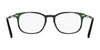 Marchon NYC 8512 Eyeglasses | Size 52 / Navy Horn