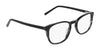 Marchon NYC 8512 Eyeglasses | Size 52 / Navy Horn