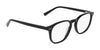 Marchon NYC 8513 Eyeglasses | Size 50 / Black