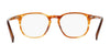 Marchon NYC 8513 Eyeglasses | Size 50 / Black