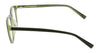 Marchon NYC 8513 Eyeglasses | Size 50 / Black