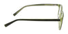 Marchon NYC 8513 Eyeglasses | Size 50 / Black