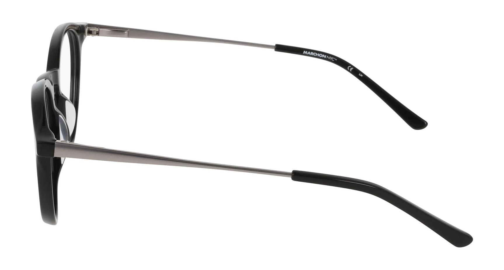 Marchon NYC 8514 Eyeglasses | Size 47 Marchon NYC 8514 Eyeglasses | Size 47
