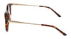 Marchon NYC 8514 Eyeglasses | Size 47 / Black
