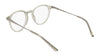 Marchon NYC 8514 Eyeglasses | Size 47 / Black