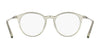 Marchon NYC 8514 Eyeglasses | Size 47 / Black