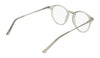 Marchon NYC 8514 Eyeglasses | Size 47 / Black