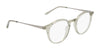 Marchon NYC 8514 Eyeglasses | Size 47 / Black