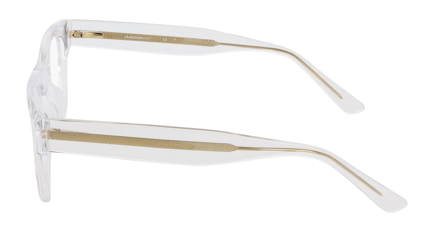 Marchon NYC 8515 Eyeglasses | Size 52 Marchon NYC 8515 Eyeglasses | Size 52