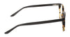 Marchon NYC 8516 Eyeglasses | Size 50 / Blush Tortoise