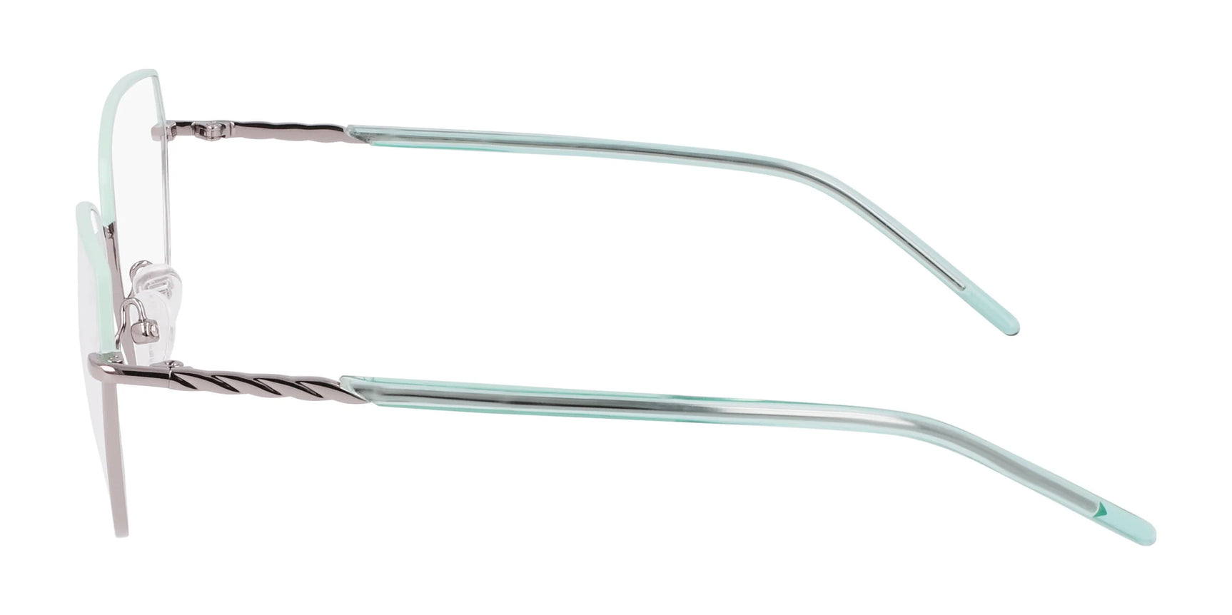 Marchon NYC 4030 Eyeglasses | Size 54 Marchon NYC 4030 Eyeglasses | Size 54