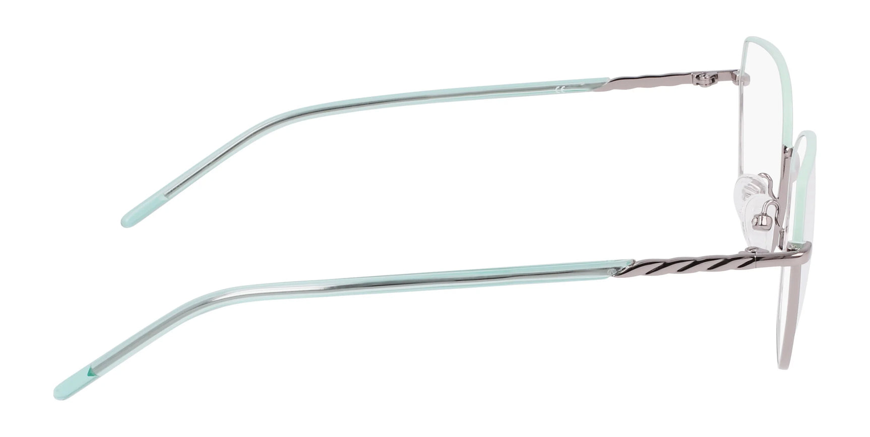 Marchon NYC 4030 Eyeglasses | Size 54 Marchon NYC 4030 Eyeglasses | Size 54