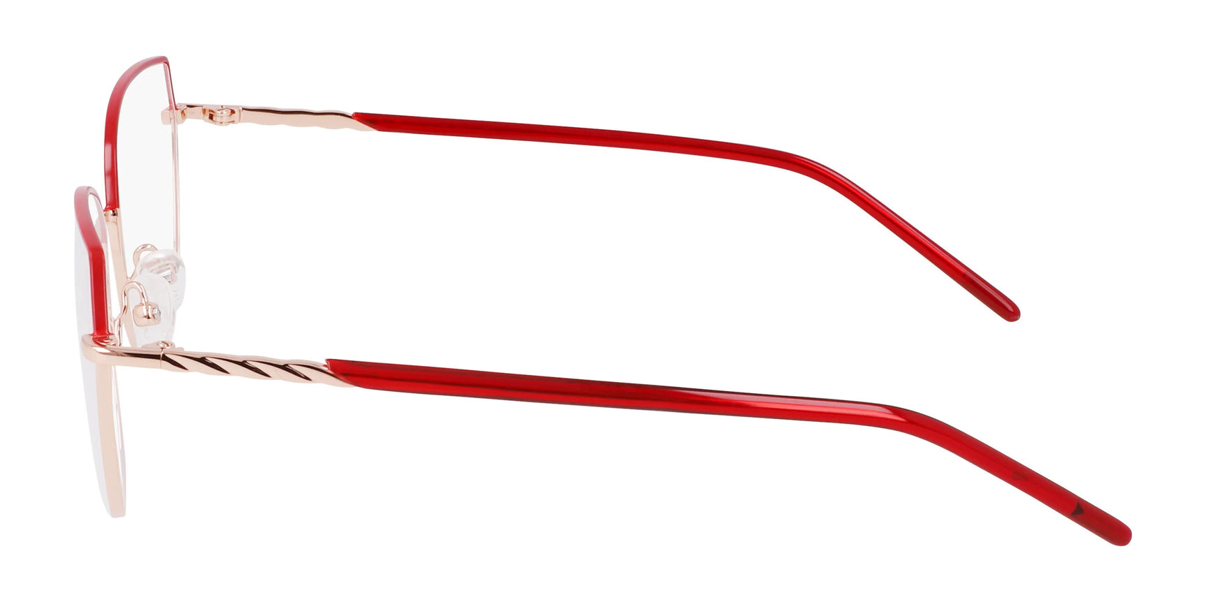 Marchon NYC 4030 Eyeglasses | Size 54 Marchon NYC 4030 Eyeglasses | Size 54