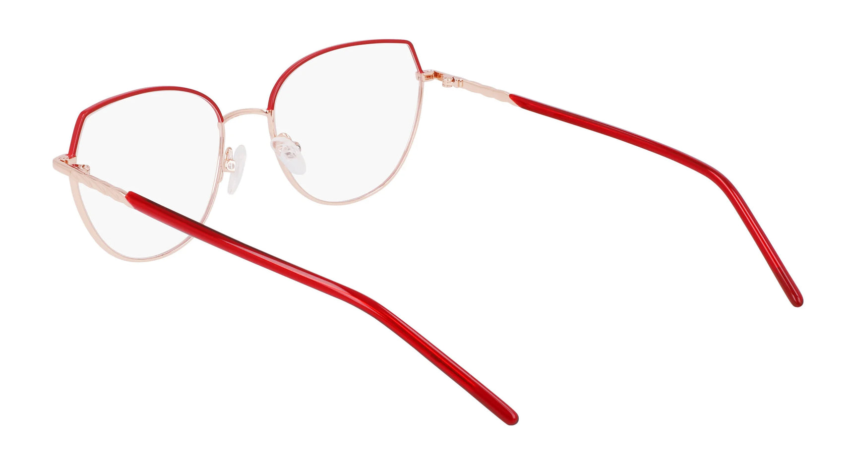 Marchon NYC 4030 Eyeglasses | Size 54 Marchon NYC 4030 Eyeglasses | Size 54