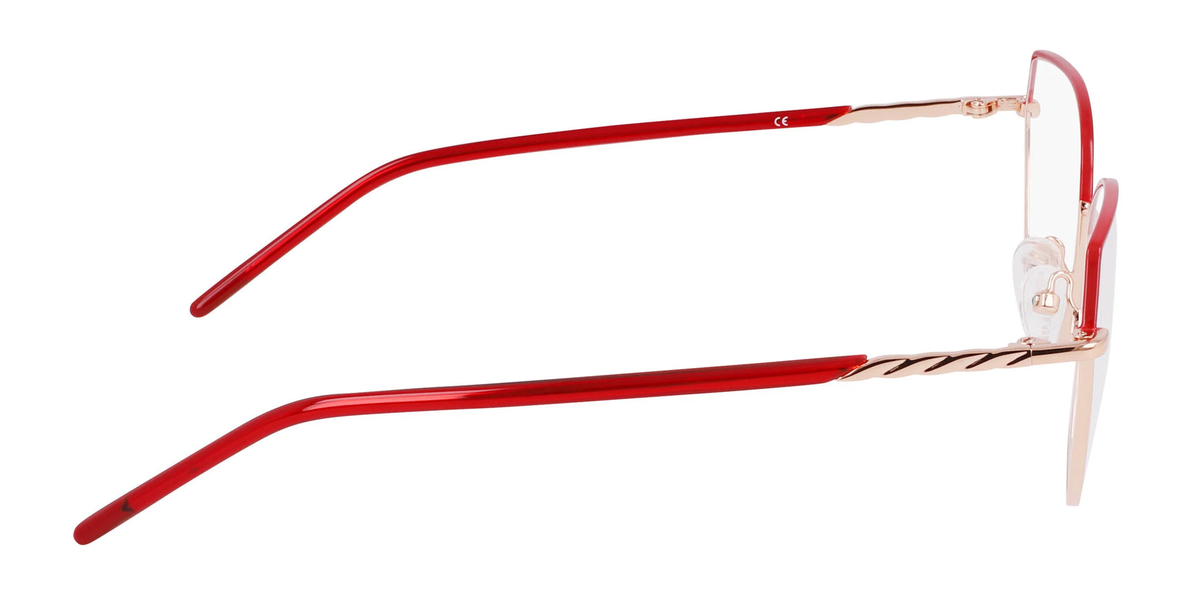 Marchon NYC 4030 Eyeglasses | Size 54 Marchon NYC 4030 Eyeglasses | Size 54