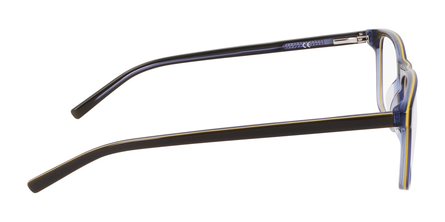 Marchon NYC 3030 Eyeglasses | Size 54 Marchon NYC 3030 Eyeglasses | Size 54