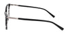 Marchon NYC 5040 Eyeglasses | Size 53 / Aqua Crystal