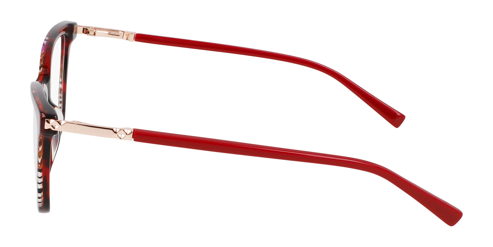 Marchon NYC 5040 Eyeglasses | Size 53 Marchon NYC 5040 Eyeglasses | Size 53