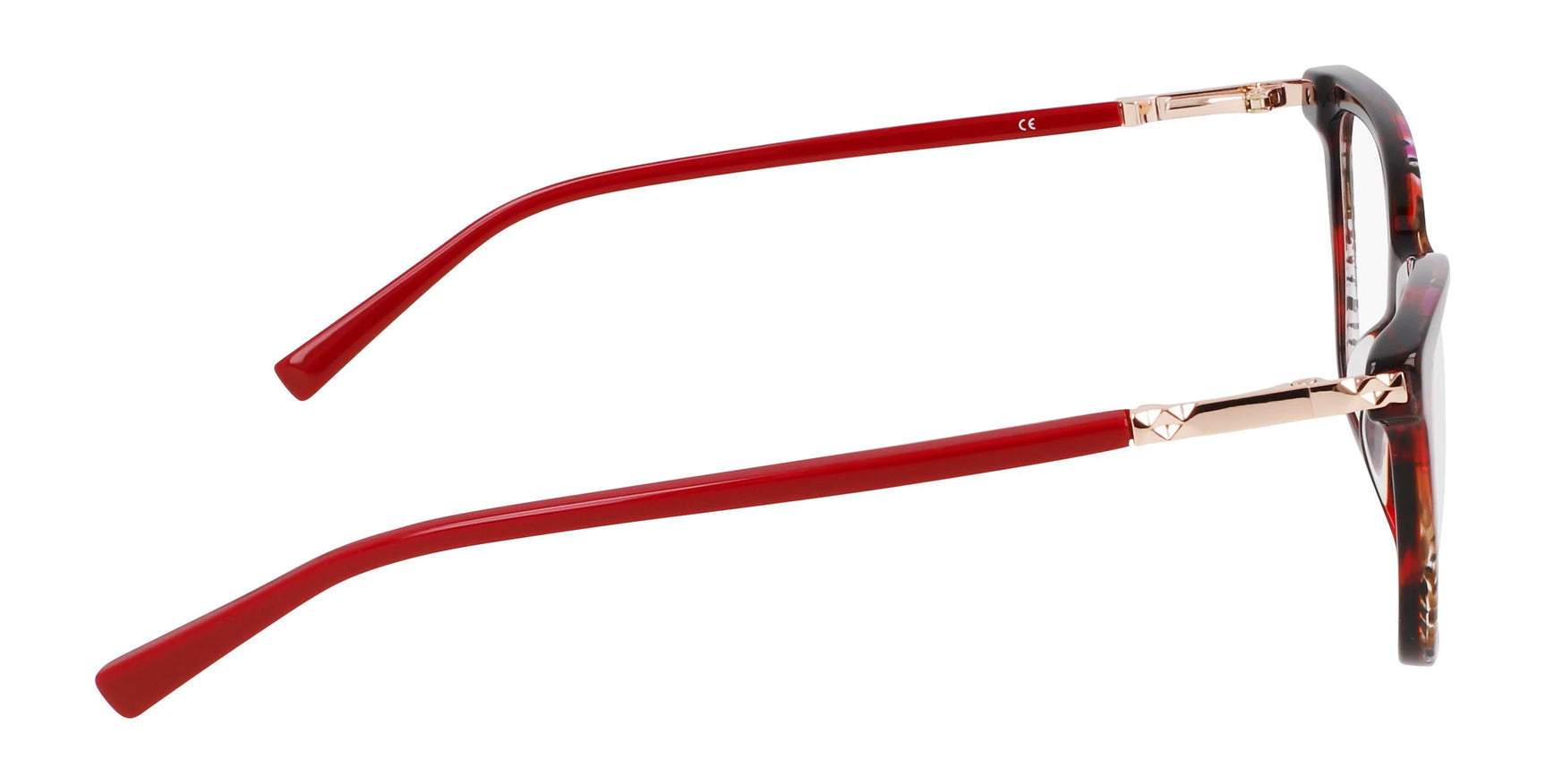 Marchon NYC 5040 Eyeglasses | Size 53 Marchon NYC 5040 Eyeglasses | Size 53