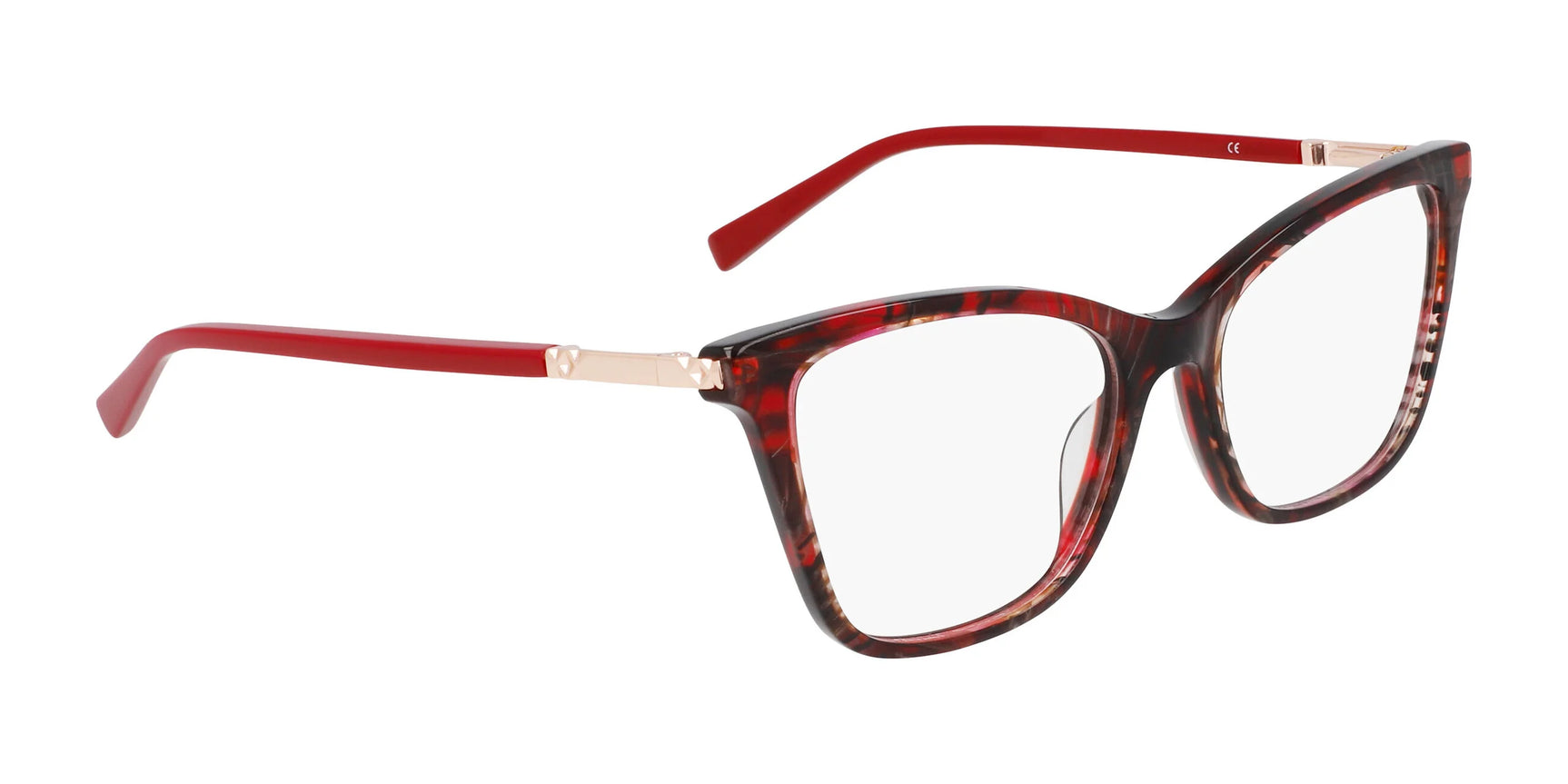 Marchon NYC 5040 Eyeglasses | Size 53 Marchon NYC 5040 Eyeglasses | Size 53