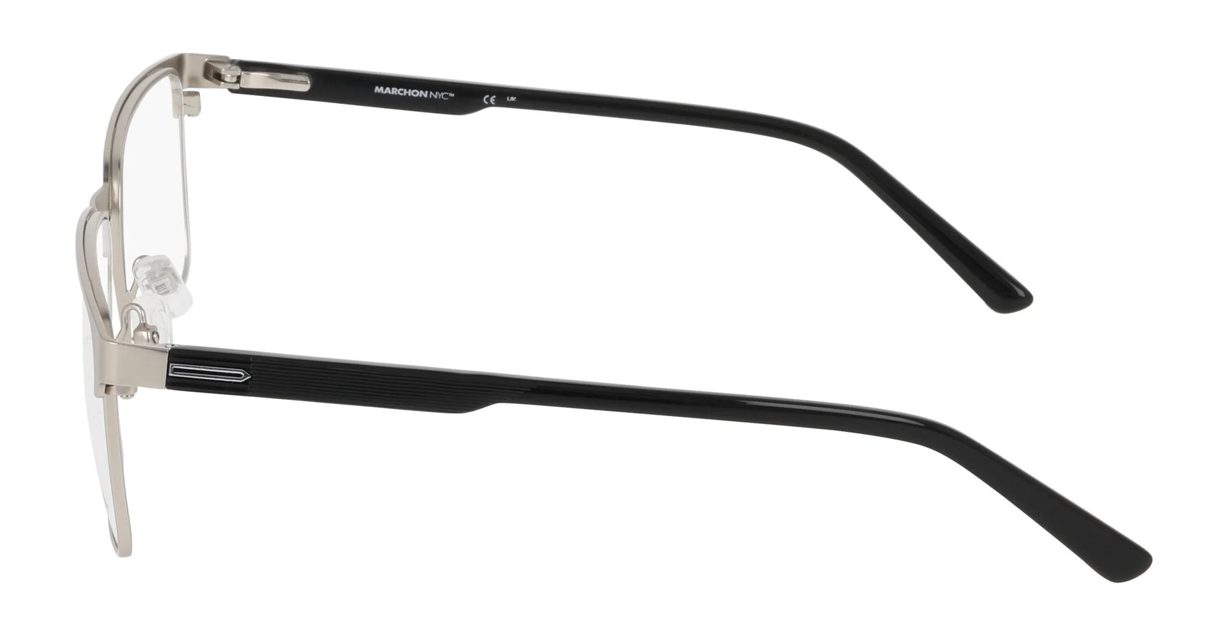 Marchon NYC 2038 Eyeglasses | Size 56 Marchon NYC 2038 Eyeglasses | Size 56