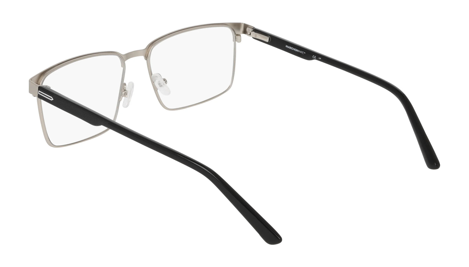 Marchon NYC 2038 Eyeglasses | Size 56 Marchon NYC 2038 Eyeglasses | Size 56